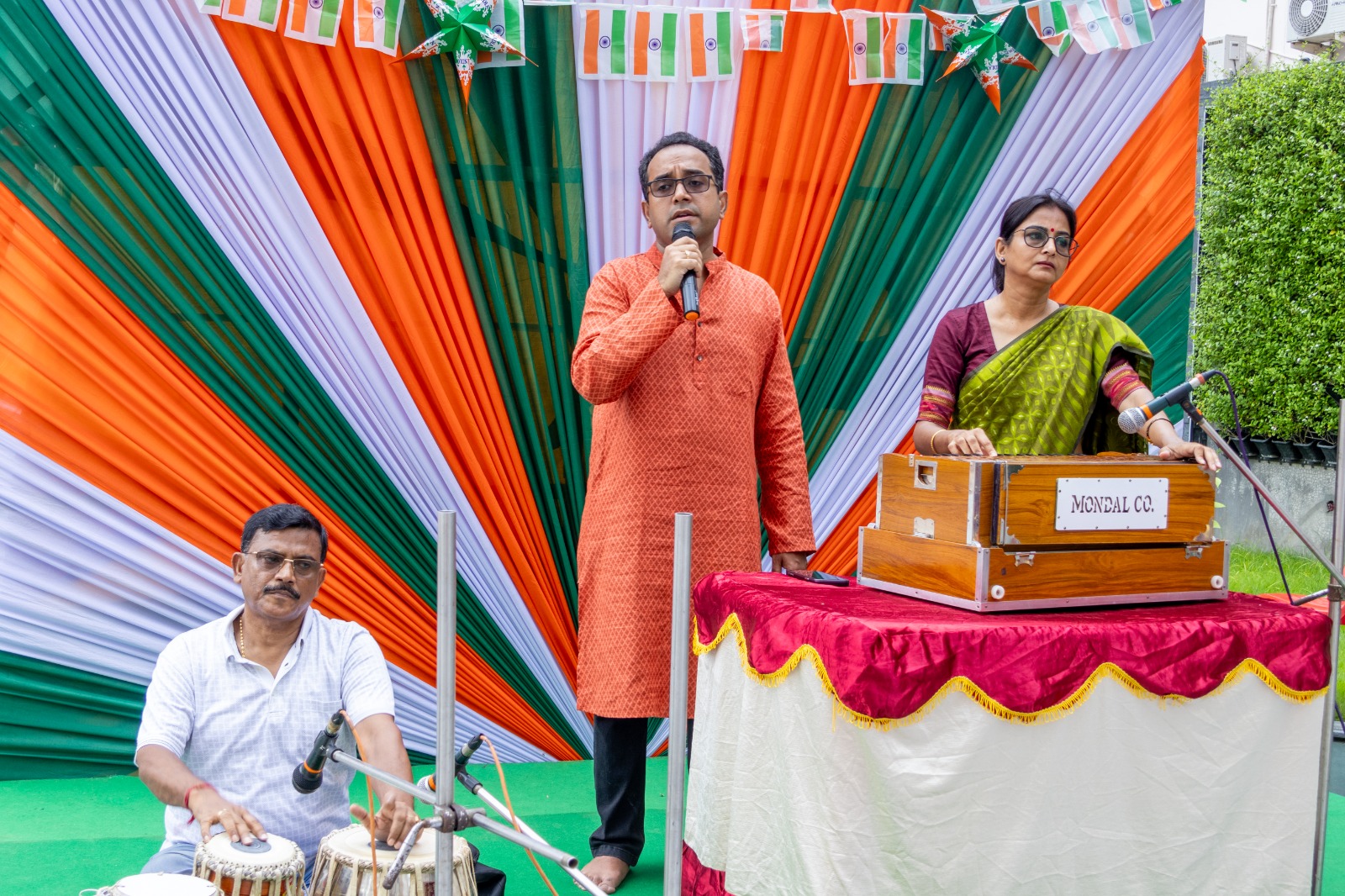 80th Independence Day Celebrations – Call for Participation!